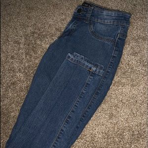 Fashion Nova Jeans